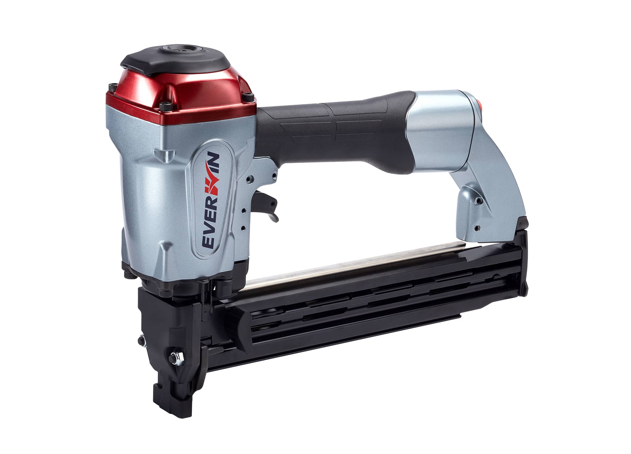 Wide Crown Stapler – 1-1/2″ | Bissett Fasteners