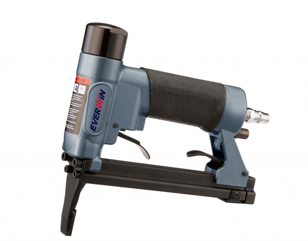 80 Series Long Nose Stapler 5/8″ Bissett Fasteners