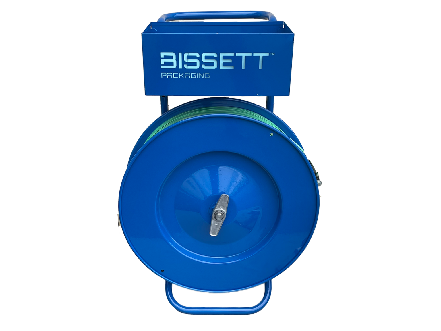 Strap Dispensers | Bissett Fasteners