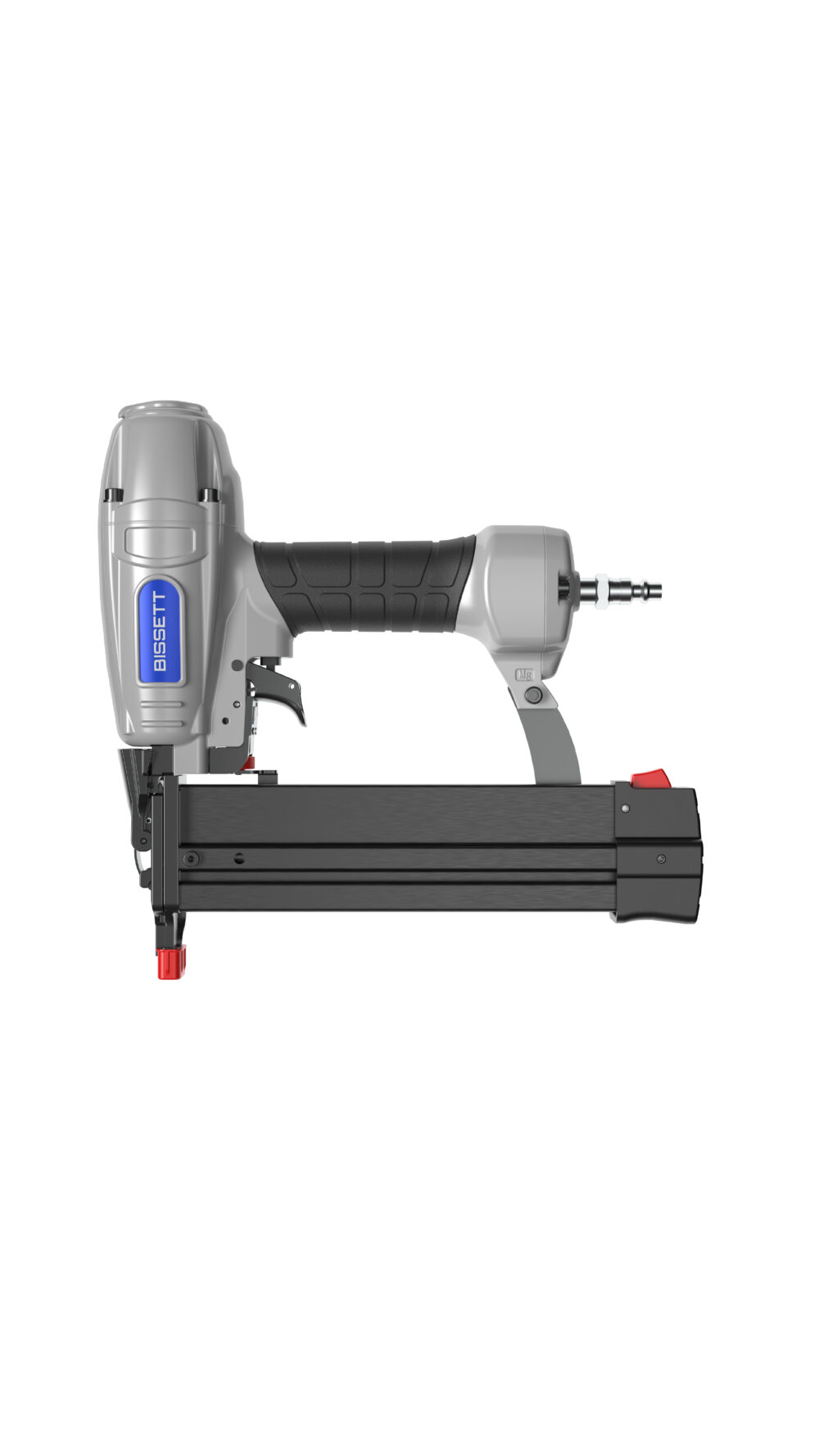 Narrow Crown Stapler - 1/4” 18G