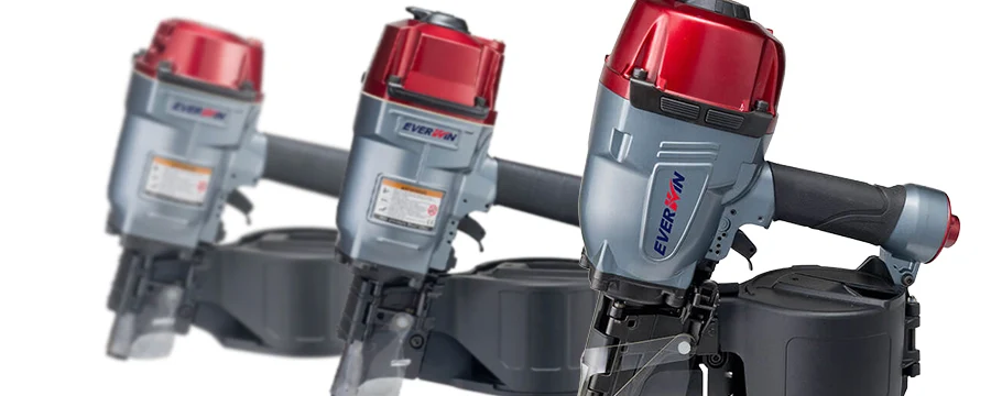 partnership with everwin