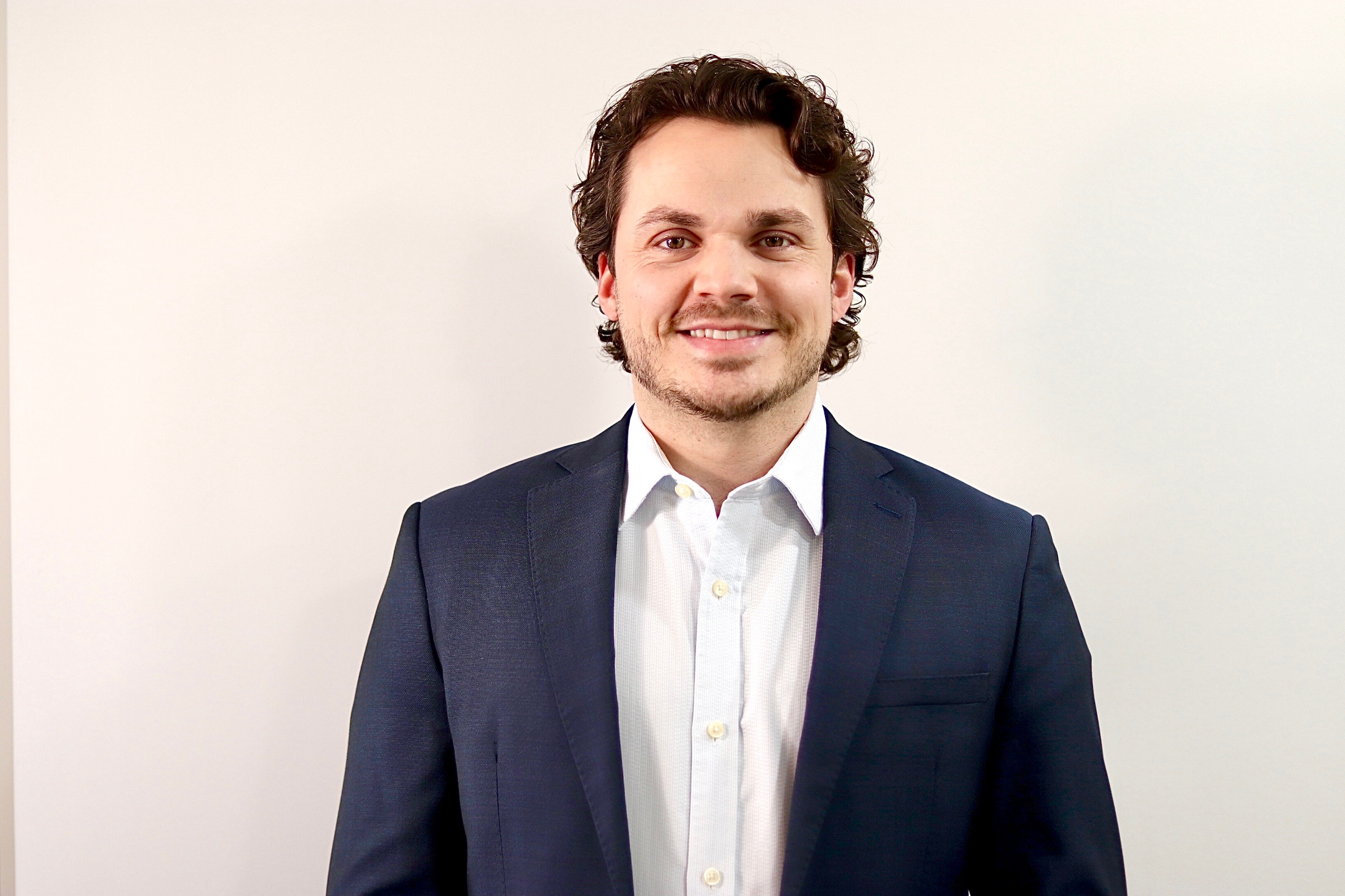 Vincent  Guzzo-Foliaro